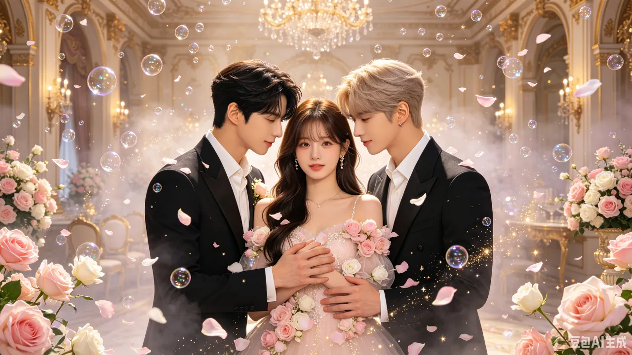 อาชีพ: คนรักทดแทน; มูลค่าทรัพย์สินสุทธิ: มหาเศรษฐี!#drama #women #powerful #ceo poster