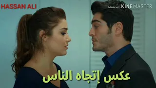 يخرب عقلك بحبك                    مصطفي قمر    دندنها