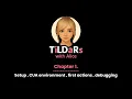 TiLDaR - Tutorial 1