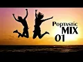 Poptastic Mix 01