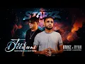 TERI DEEWANI / NOTHING ELSE MATTERS | FARIZ \u0026 RYAN | THE STARZZ 2025