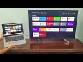 Take Full Control of Your TV from PC