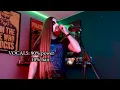 MY DARK DESIRES - Dark Funeral (Full Cover)