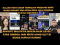 Download Lagu THE RINGGIT IS GETTING MORE GLOBAL. THOSE WHO SAID THE RINGGIT WAS NOT SELLABLE OVERSEAS WILL BE ...