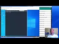 Exploiting protected intent of android application