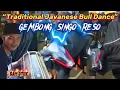 Download Lagu “Aksi Spektakuler Bantengan GEMBONG SINGO RESO | Tradisi Budaya Jawa yang Memukau!”