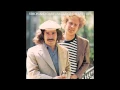 Download Lagu Simon \u0026 Garfunkel - The Sounds Of Silence [HQ - FLAC]