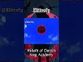 Download Lagu Badass Anime Moment || Anos dries up a whole lake #anime #shorts #elitrefy