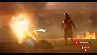 mahadev rudra avatar