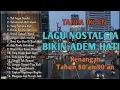 Lagu TANPA IKLAN |Kumpulan Lagu Nostalgia Bikin Hati Adem | Lagu Kenangan 80an 90an | Lagu Sepanjang Masa