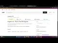 How to Install Angular CLI