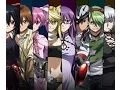 Download Lagu akame ga kill Opening 1 [Full]
