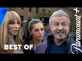 The Family Stallone s Best Rocky References