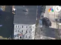 Police shooting in Manchester NH