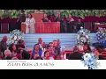 Homegoing Celebration Zelma Moss