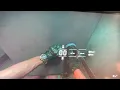 Safe Location and Combination Code - Modern Warfare 2 Mission Alone
