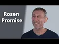 Download Lagu Rosen Promise