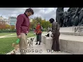 25 October 2026 PARIS 🇫🇷 FRANCE STREET WALK 🤷‍♀️ PARIS DAMAGED STREETS BROKEN OBJECT THROUGH WALK