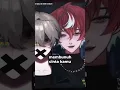 Lagu VTuber ini menjadi STALKER lalu... #shorts