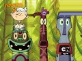 Lagu The loud house, camp lazlo Opening (Arabic)
