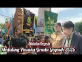 Download Lagu PROSESI MEDALING PUSAKA GRUDA GEGESIK 2025 - PERSIAPAN MULUDAN GEGESIK
