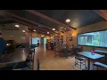 Riverview restaurant in Troutdale Oregon