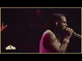 Lagu Burna Boy - Any Body Live Performance | London | YouTube Music Nights