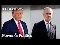 Download Lagu What to expect following Carney’s 'productive' phone call with Trump | Power \u0026 Politics
