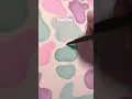 Cute Sketchbook Ideas