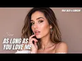 Download Lagu Max Oazo \u0026 Camishe - As Long As You Love Me (Backstreet Boys) | Official Video