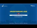 Lagu 🔴LIVE: Inama y'Igihugu y'Umushyikirano | Tariki 5-6 Gashyantare 2026