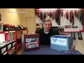 Deep Cycle Battle Born Lithium Battery vs Lead Acid Battery Trojan AGM