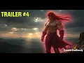 Download Lagu Project P – Trailer #4 | Epic Orchestral Action