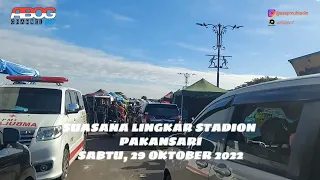 Download Stadion Pakansari backsound Mars Tegar Beriman MP3
