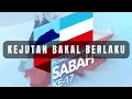 Keputusan Luar Jangka PRN17 Sabah Bakal Terjadi, 2 Parti Ini Bakal Tubuh Kerajaan Baru