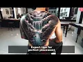 Top 10 Waterfall Tattoo Ideas Meaning Placement Guide