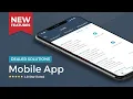 Mobile App For Car Dealers