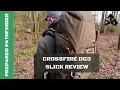 Crossfire DG3 Slick Pack