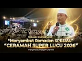 Lagu CERAMAH SUPER LUCU TAHUN 2026 CERAMAH TERBARU USTADZ DAS'AD LATIF \