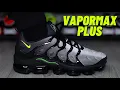 Download Lagu THE BEST VAPORMAX? Nike VaporMax Plus On Feet Review