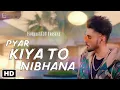 Download Lagu Pyar Kiya To Nibhana - New Cover Song 2018 - Major Saab - Udit Narayan, Anuradha Paudwal - Ishtyle