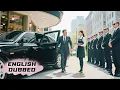 Download Lagu Nobody knew the waitress' a rich heiress until her billionaire dad picked her up in luxury car！