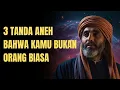 Download Lagu JIWA TERPILIH💫 3 Tanda Aneh yang Menunjukkan Bahwa Kamu Berbeda dan Memiliki Tujuan Besar!