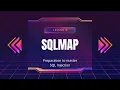 SQL Injection 101 SQLMAP