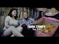 TAHU TEMPE - Yan Sen {Official Music Video}