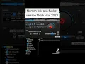 Lagu dj nemen NDX AKA funkot version tiktok viral 2023