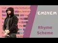 Download Lagu Eminem - The King And I  |  Rhymes Highlighted