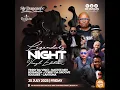 Download Lagu VINNY DA VINCI AT SIR DUNCAN'S CELEBRATION  LEGENDARY NIGHT VINYL EDITION