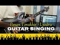 Pesan Terakhir-Lyodra (Guitar Cover by Wisnu)