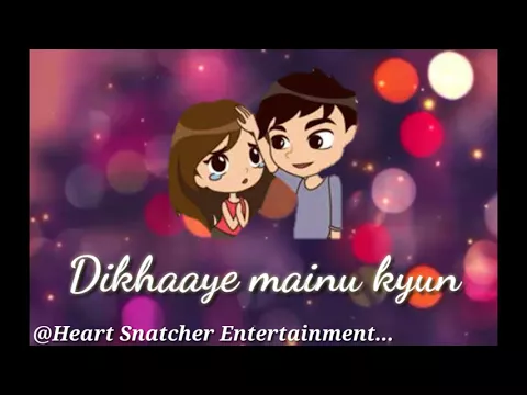 Download MP3 Dil diyan gallan whatsapp status video